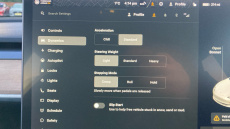 Tesla Model 3 Standard Plus 4dr Auto Electric Saloon